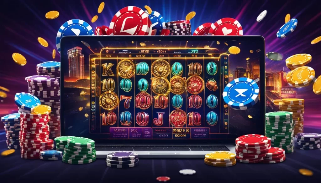 Giao diện ứng dụng 33win9 app trên điện thoại
