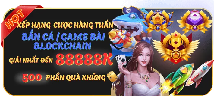 Những trò chơi nổ hũ hot nhất tại 33win9 app