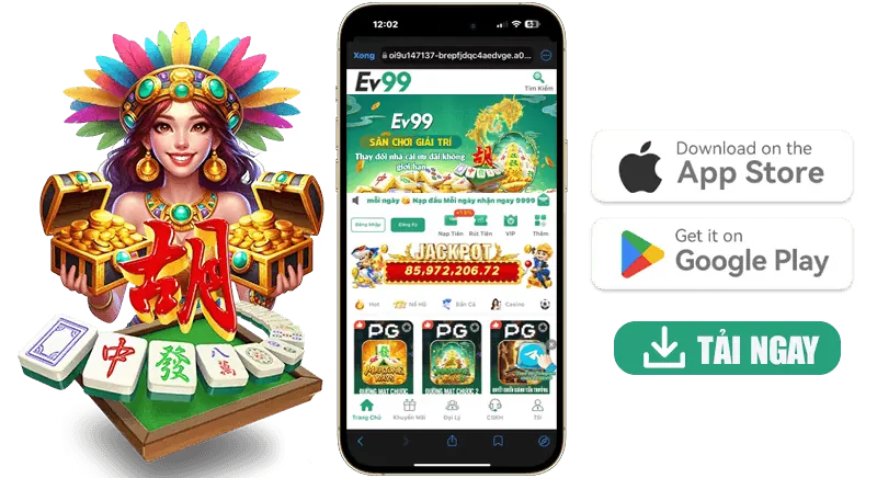 Bước 2 Nạp tiền 33win9 app