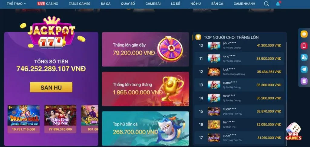 Hướng dẫn chơi bắn cá trên 33win9 app